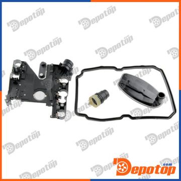 Appareil de commande, boîte automatique pour MERCEDES | 001-20-01217